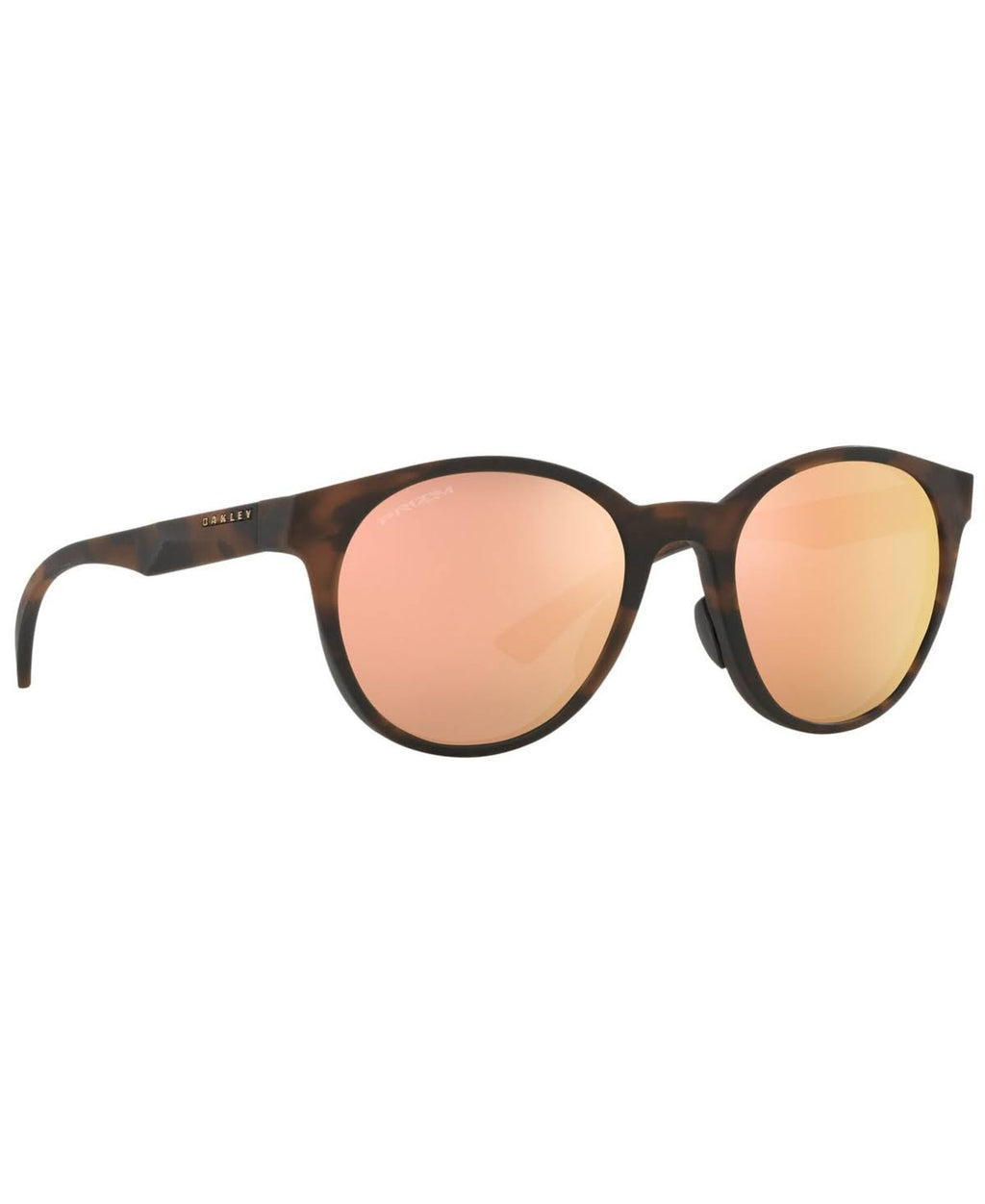 Matte Brown Tortoise Sunglasses I583