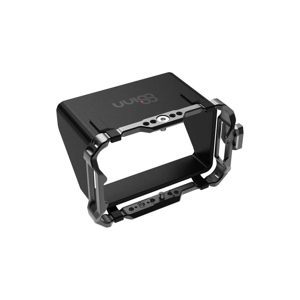 Cage with Sunhood for Atomos Shinobi Monitor N7002