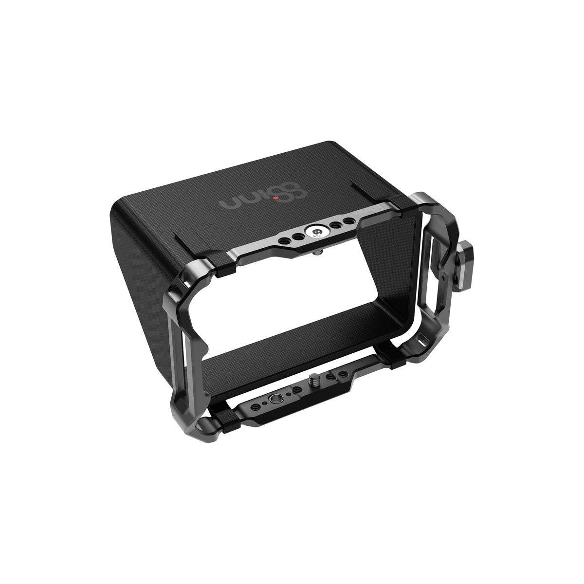 Cage with Sunhood for Atomos Shinobi Monitor N7002