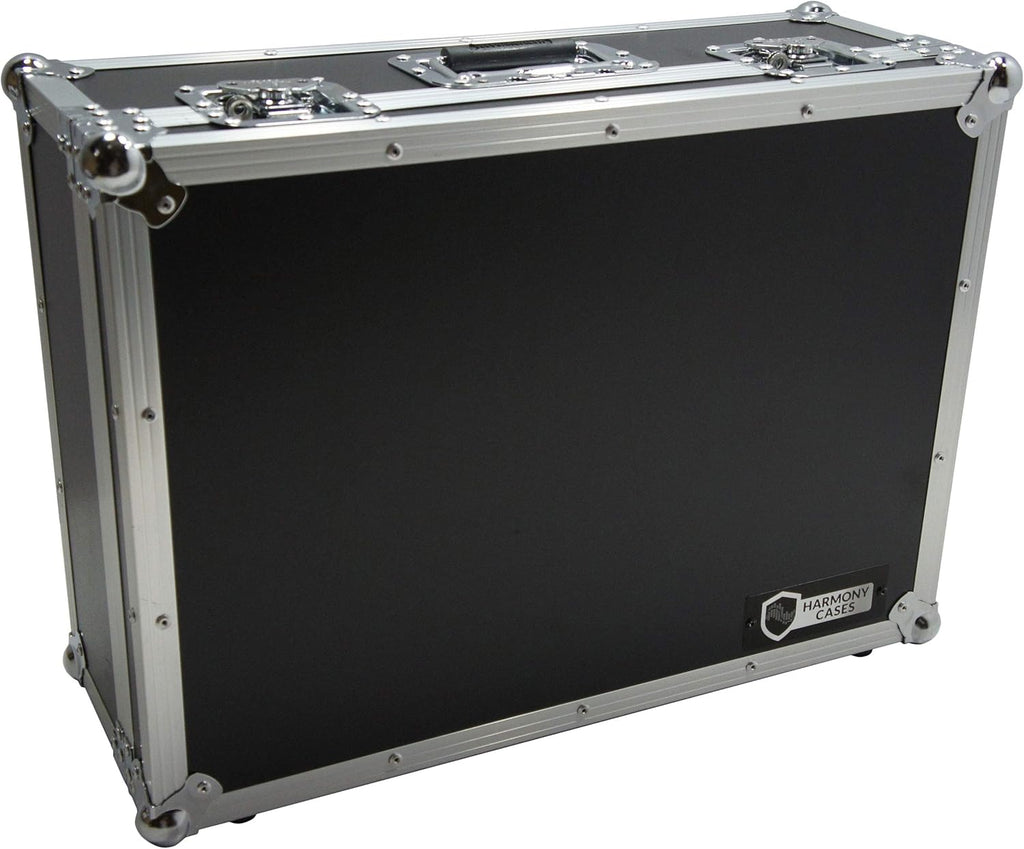 Pick & Pluck Foam Utility Locking Case F1805