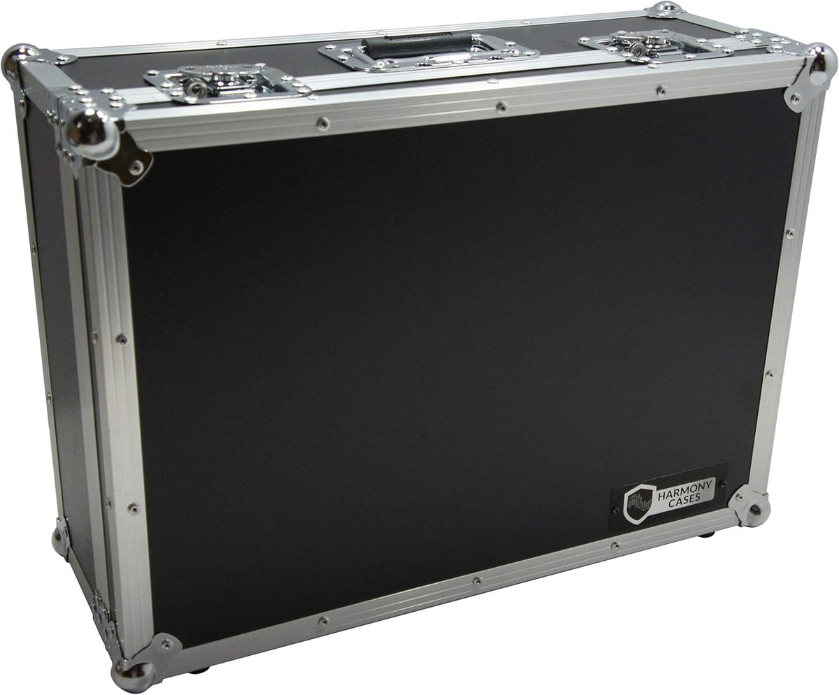 Pick & Pluck Foam Utility Locking Case F1805