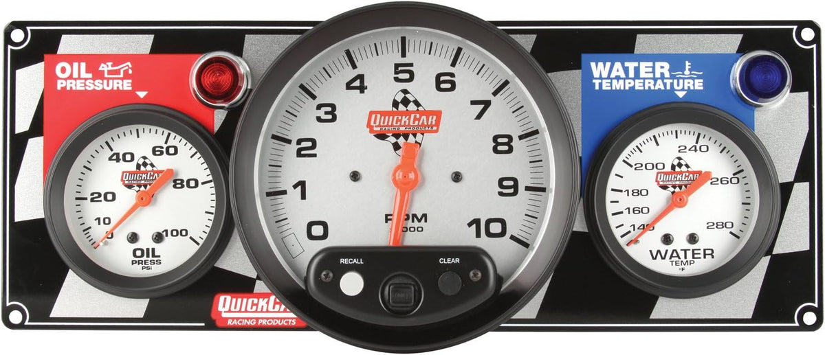 Gauge Panel Kit U1439