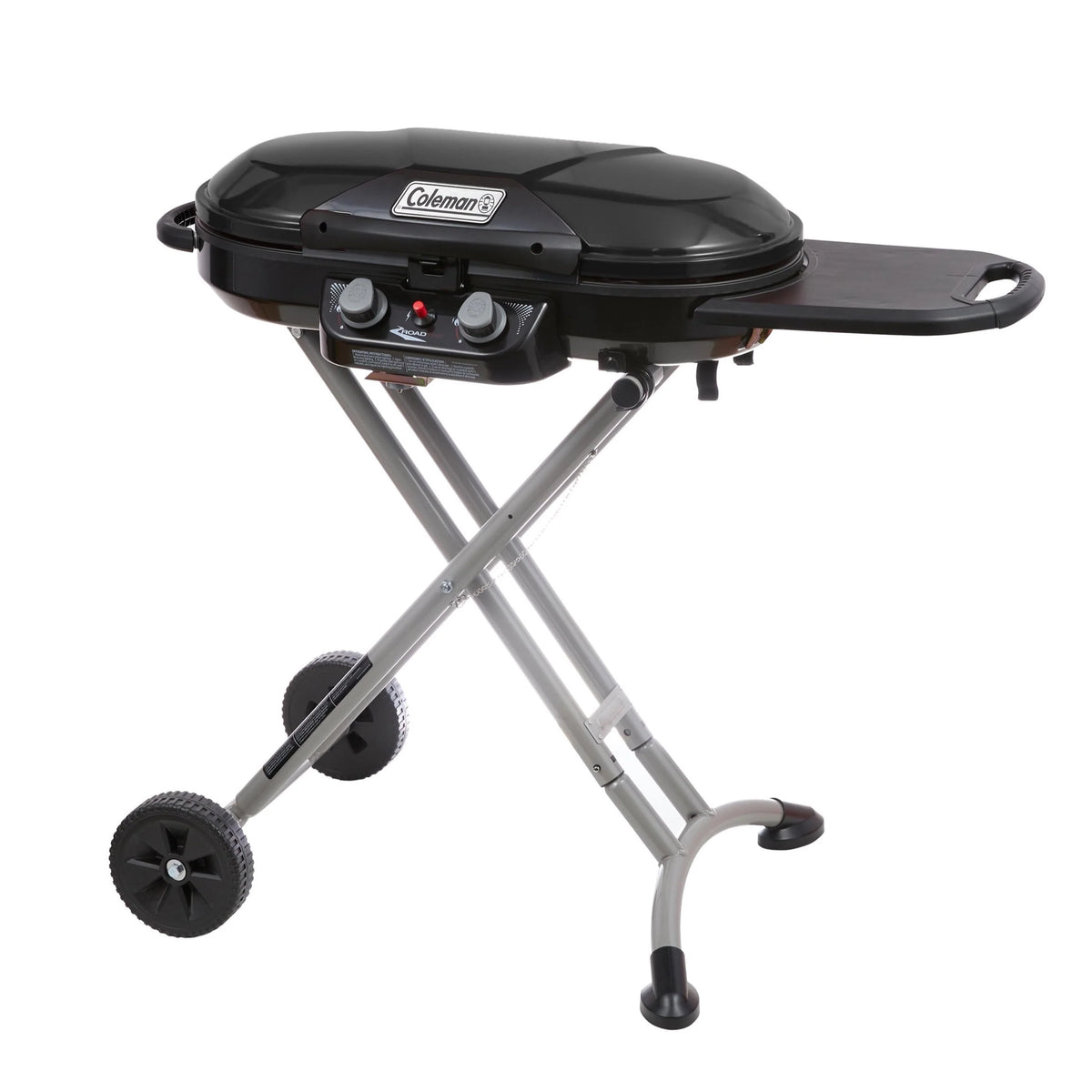 2 Burner Propane Gas Portable Grill P4622