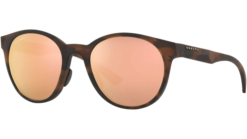 Matte Brown Tortoise Sunglasses I583