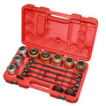Manual Bushing Tool Set K5023