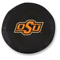 Oklahoma State University Tire Cover G3353
