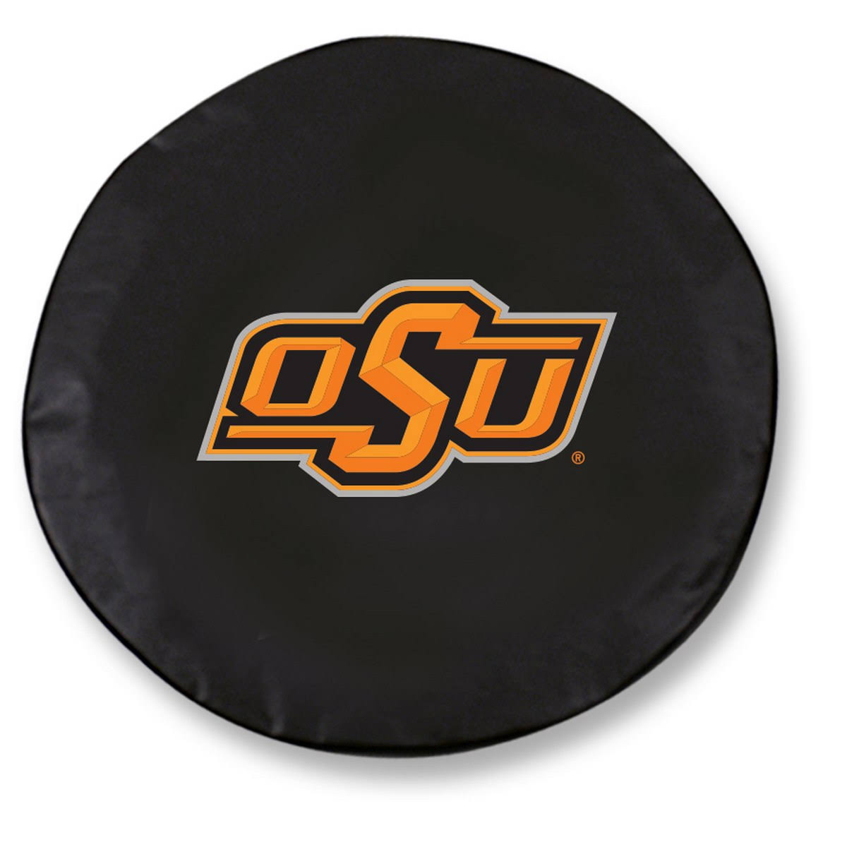 Oklahoma State University Tire Cover G3353