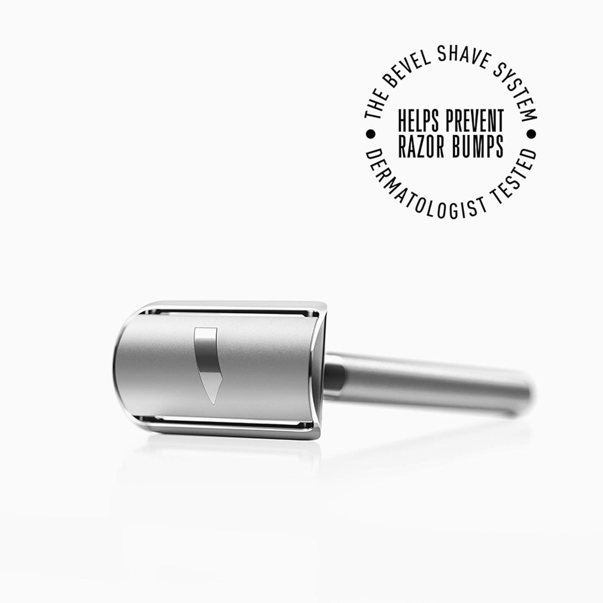 Double Edge Safety Razor Pack of 2 G74601