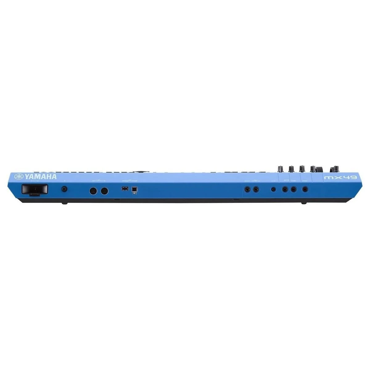 Blue Production Synthesizer K41452
