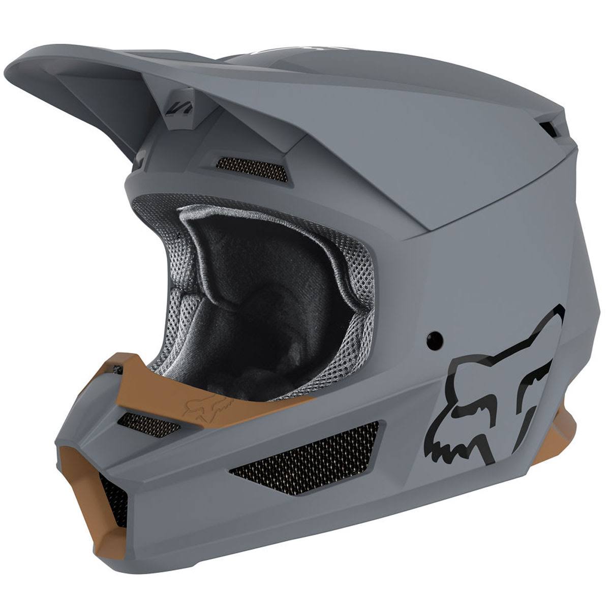 Matte Helmet W7743