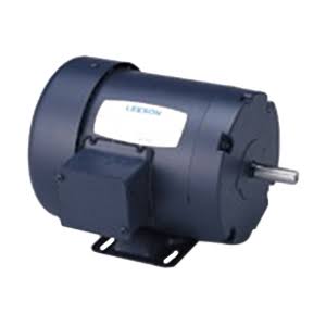 0.75 HP 3450 RPM 208-230/460V TEFC Motor R6076