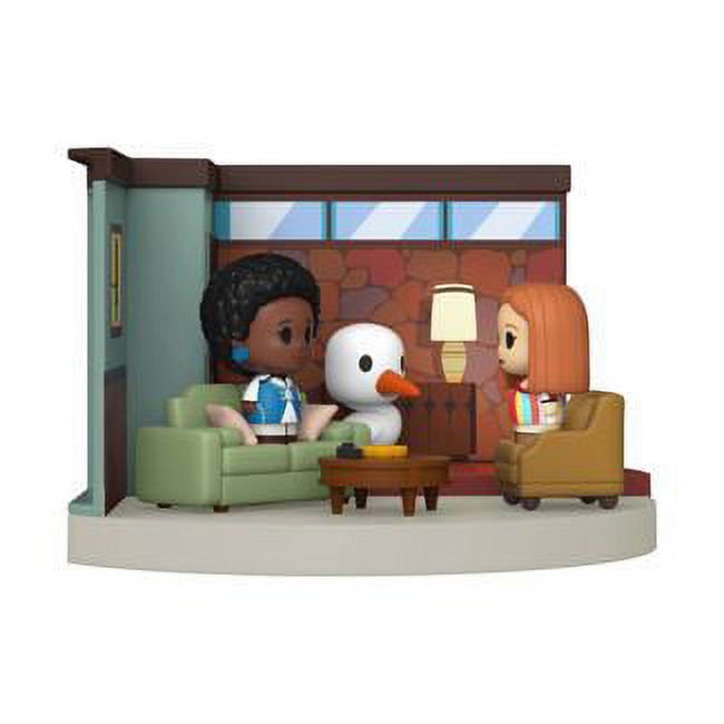 Wanda & Geraldine Mini Moments Figure H66039