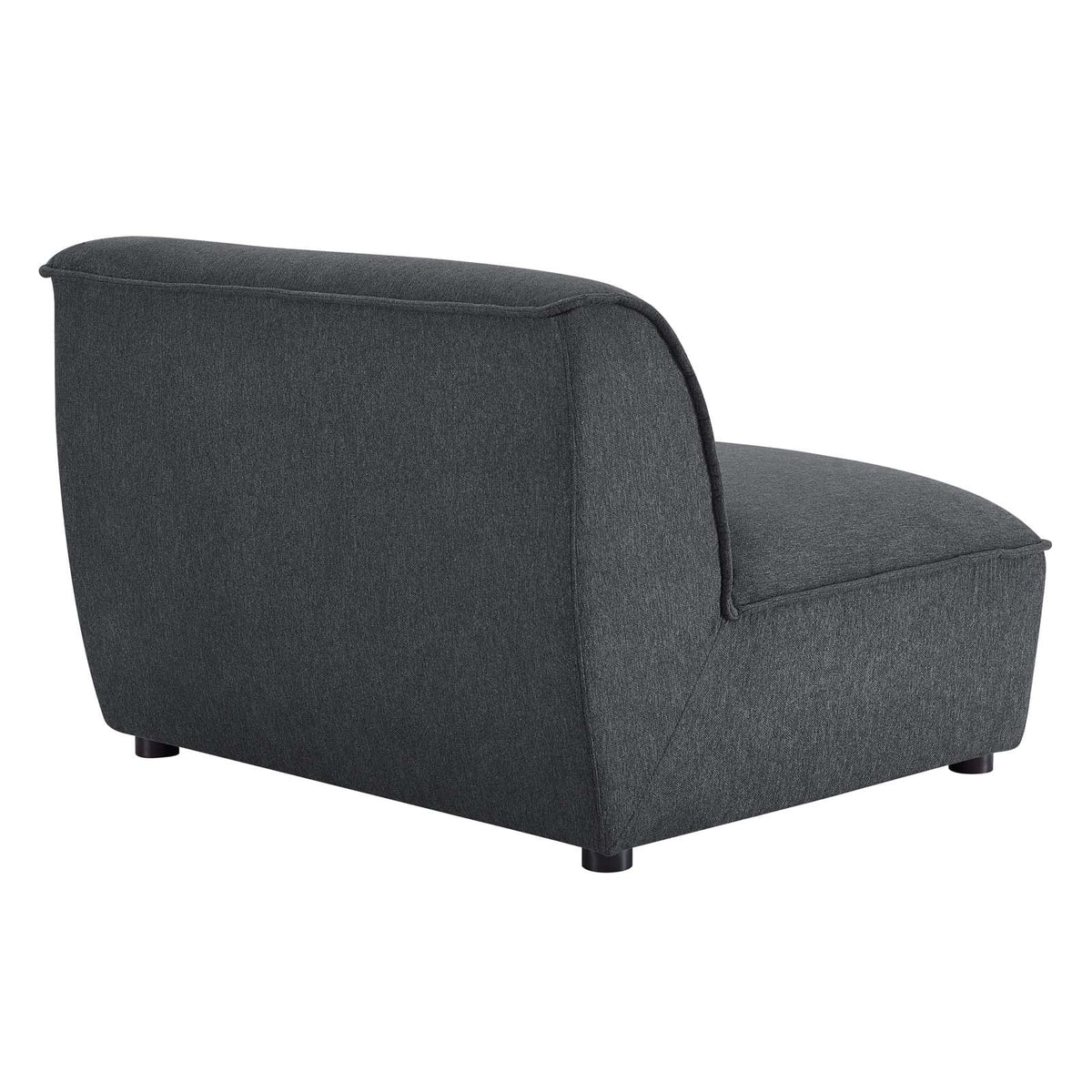 Charcoal 5-Piece Living Room Set W1002