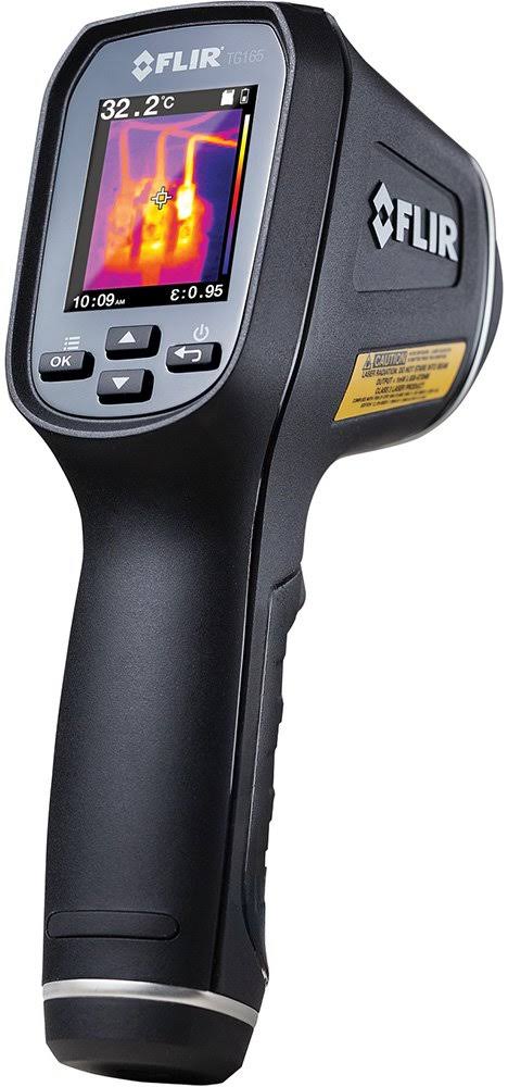 Spot Thermal Camera B751