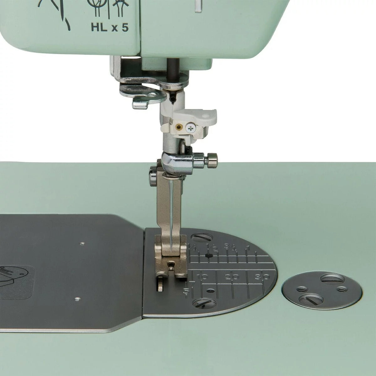High Speed Sewing and Quilting Sewing Machine Y275