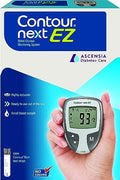 Blood Glucose Monitoring System H529664