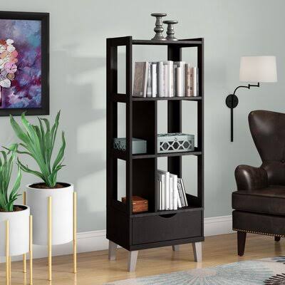 Etagere Bookcase J6062