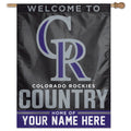27 x 37 Vertical Banner P219