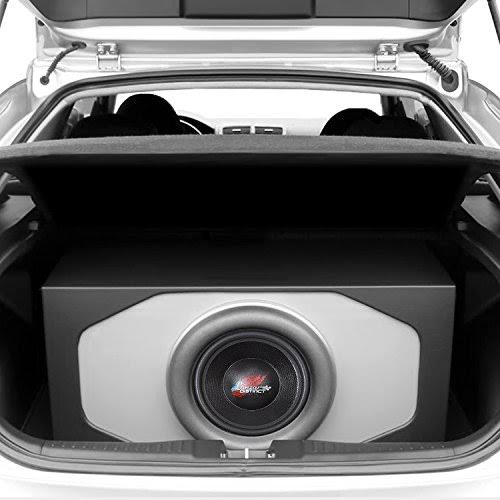 15in Car Subwoofer DVC Speaker C972875