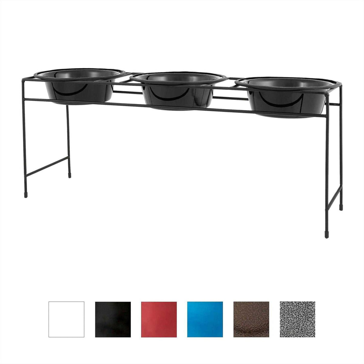 Stainless Steel Dog Bowls W1697