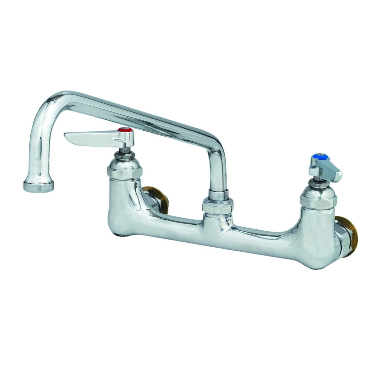 Brass Wall Mount Faucet F409