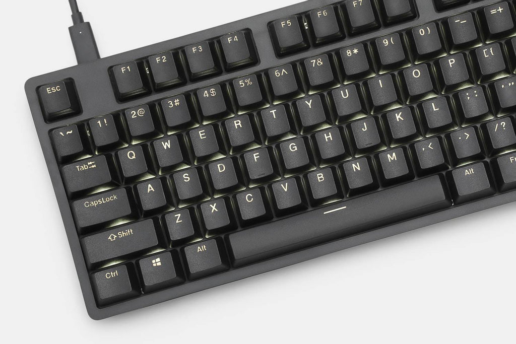 Mechanical Keyboard W206841