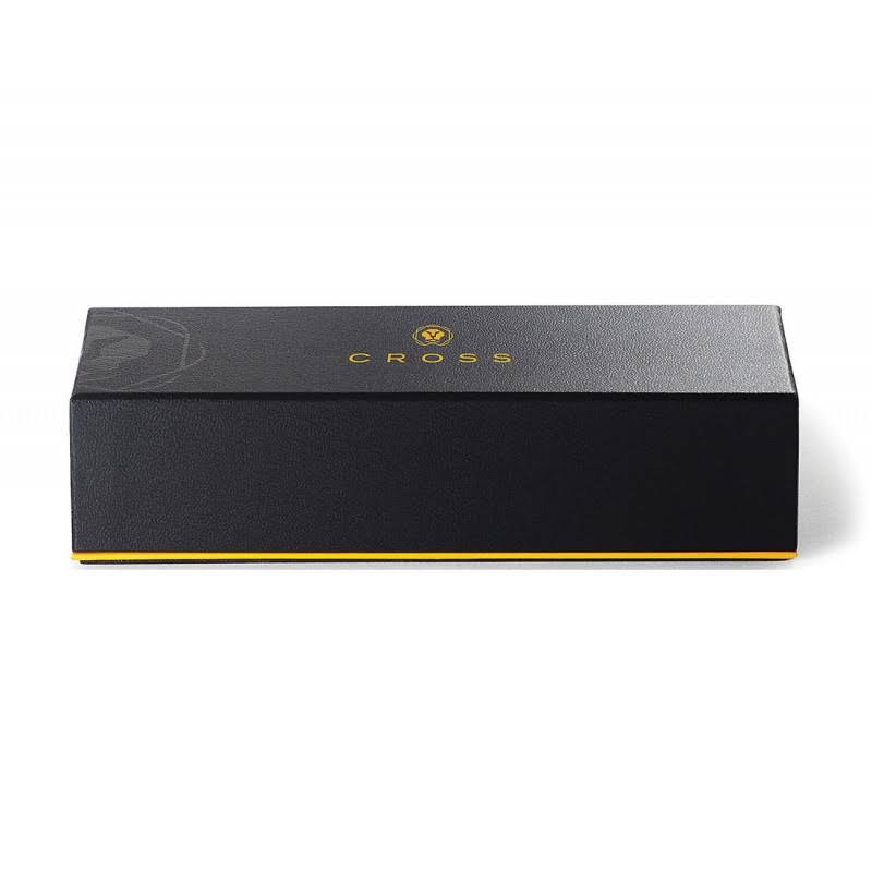 Satin Black Multifunction Pen Y602