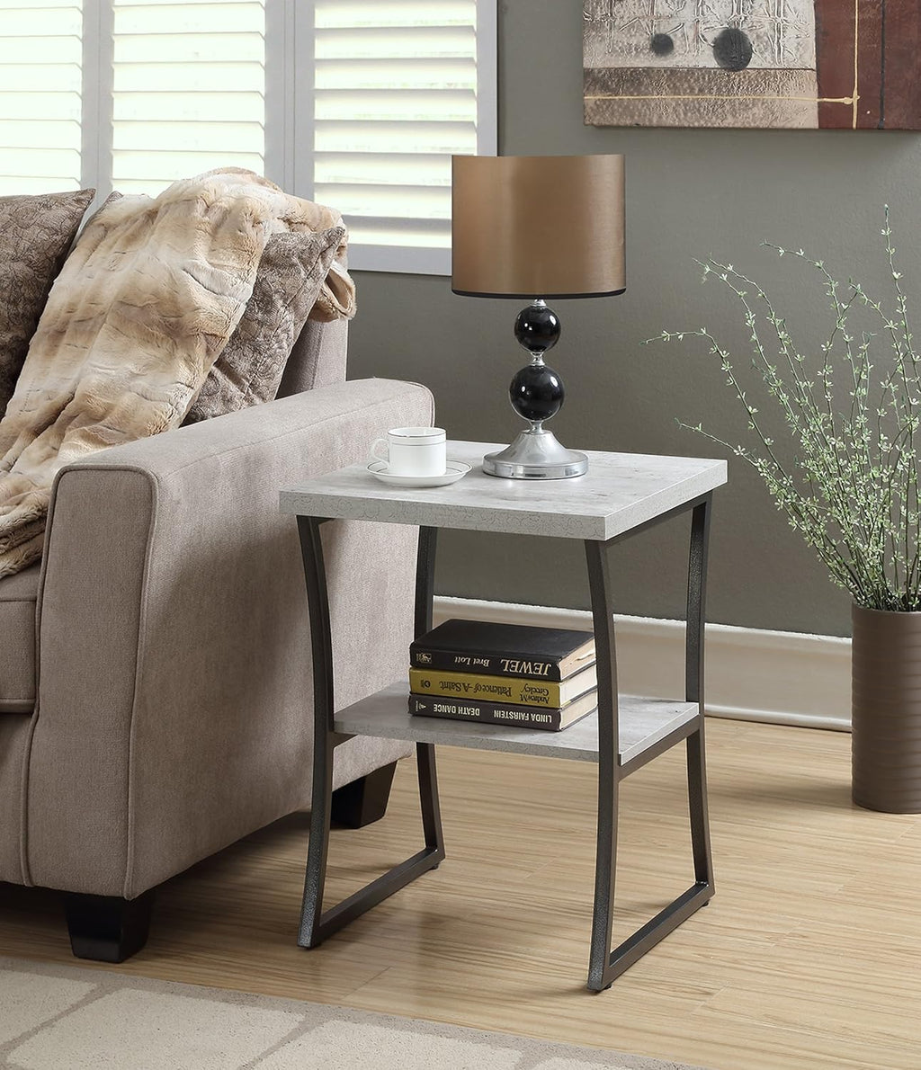 End Table D217385