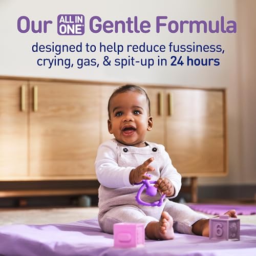 32 Oz Baby Formula I610269