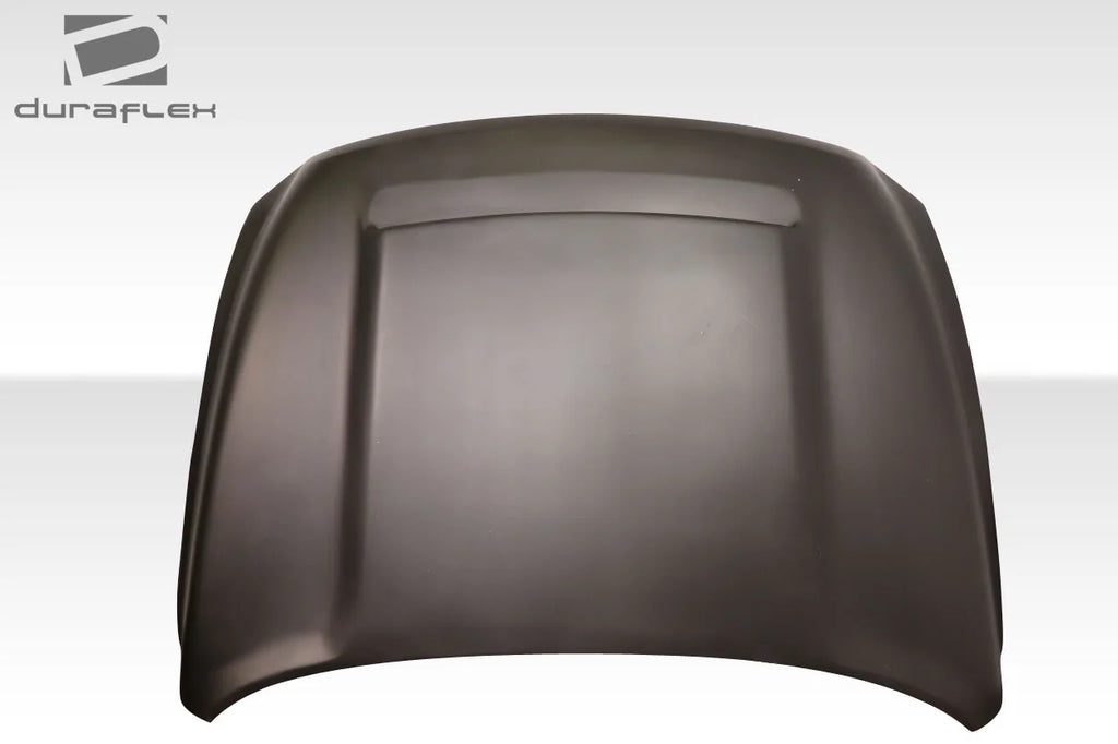 2009-2018 Dodge Ram 1500 Duraflex Demon Look Hood - 1 Piece X798