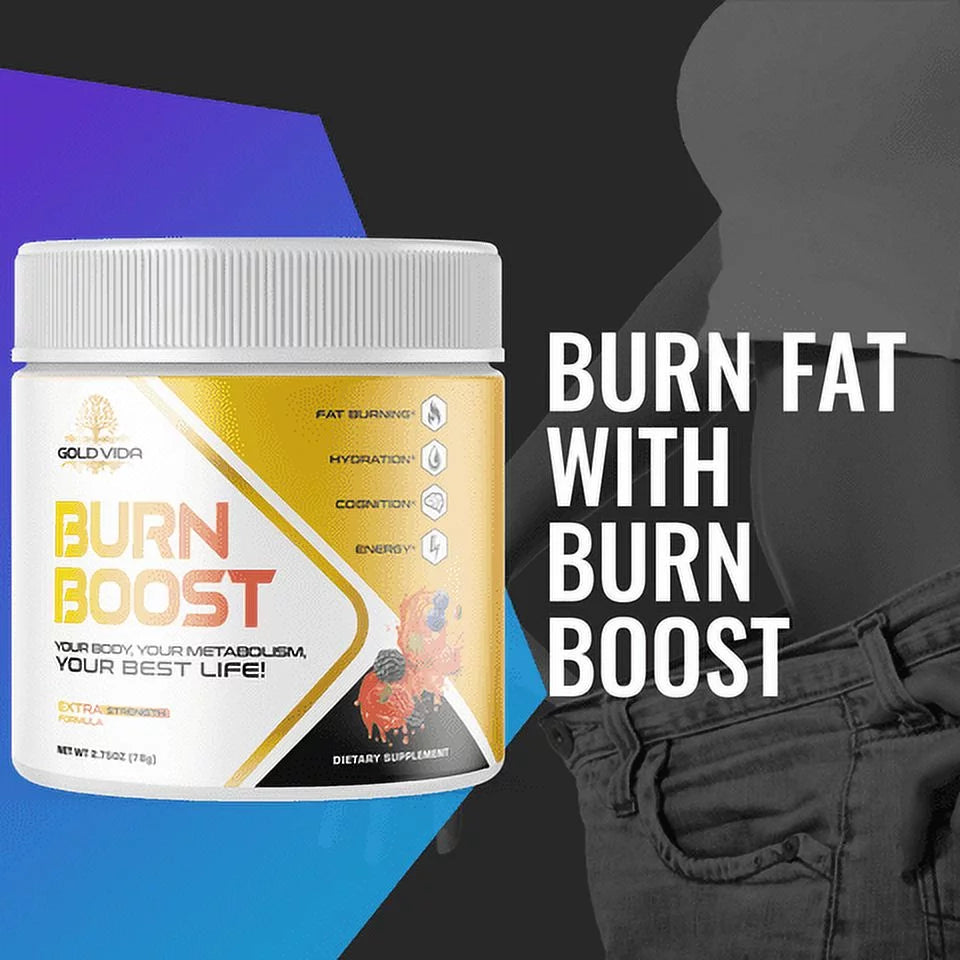 (5 Pack) Gold Dietary Supplement Powder J999585