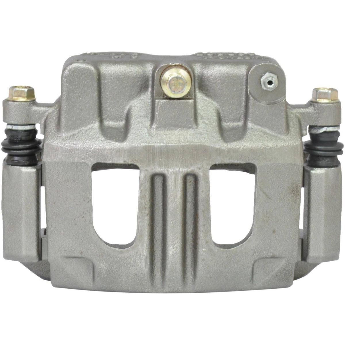 Bracketed Brake Caliper P93087