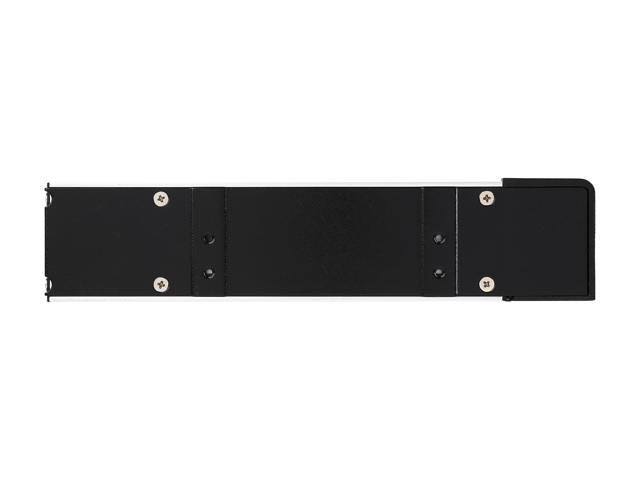 3.5 Inch SATA/SAS HDD Mobile Rack N5125