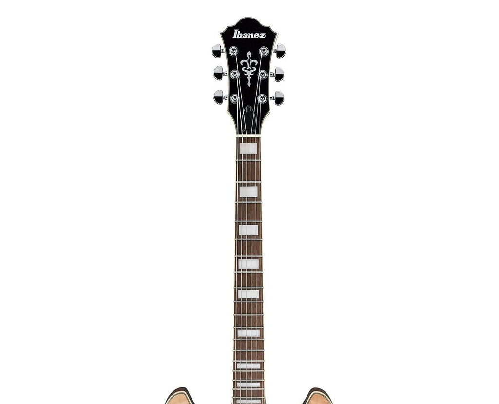 Transparent Autumn Fade Guitar K263