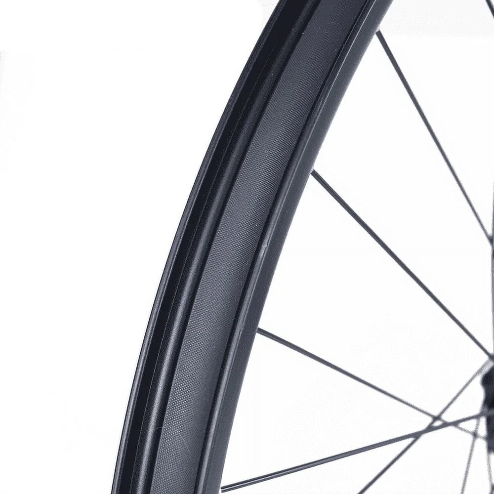 29" Double Wall Alloy MTB Wheelset F5112