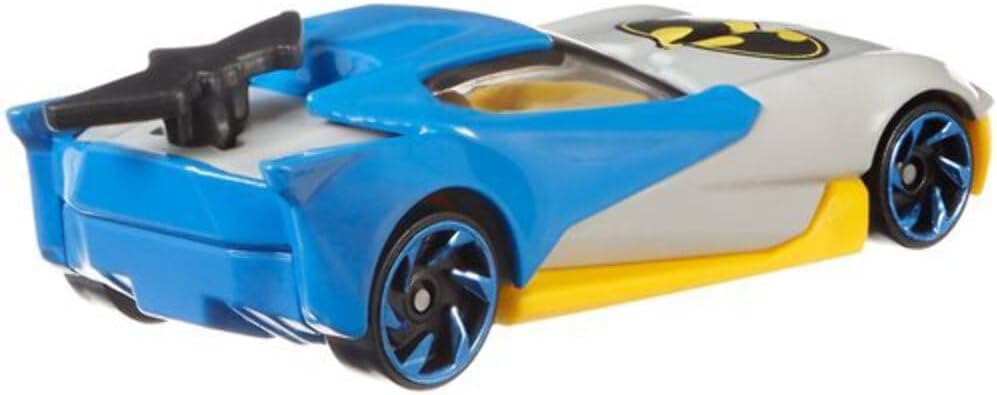 Hot Wheels Flippin Fast T7367