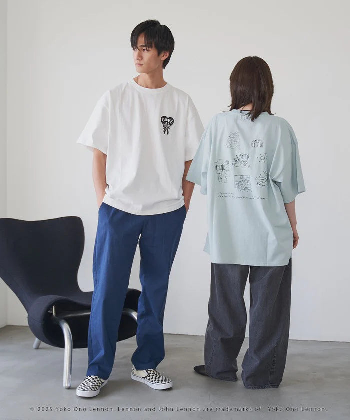 Special Edition T-Shirt Y6429