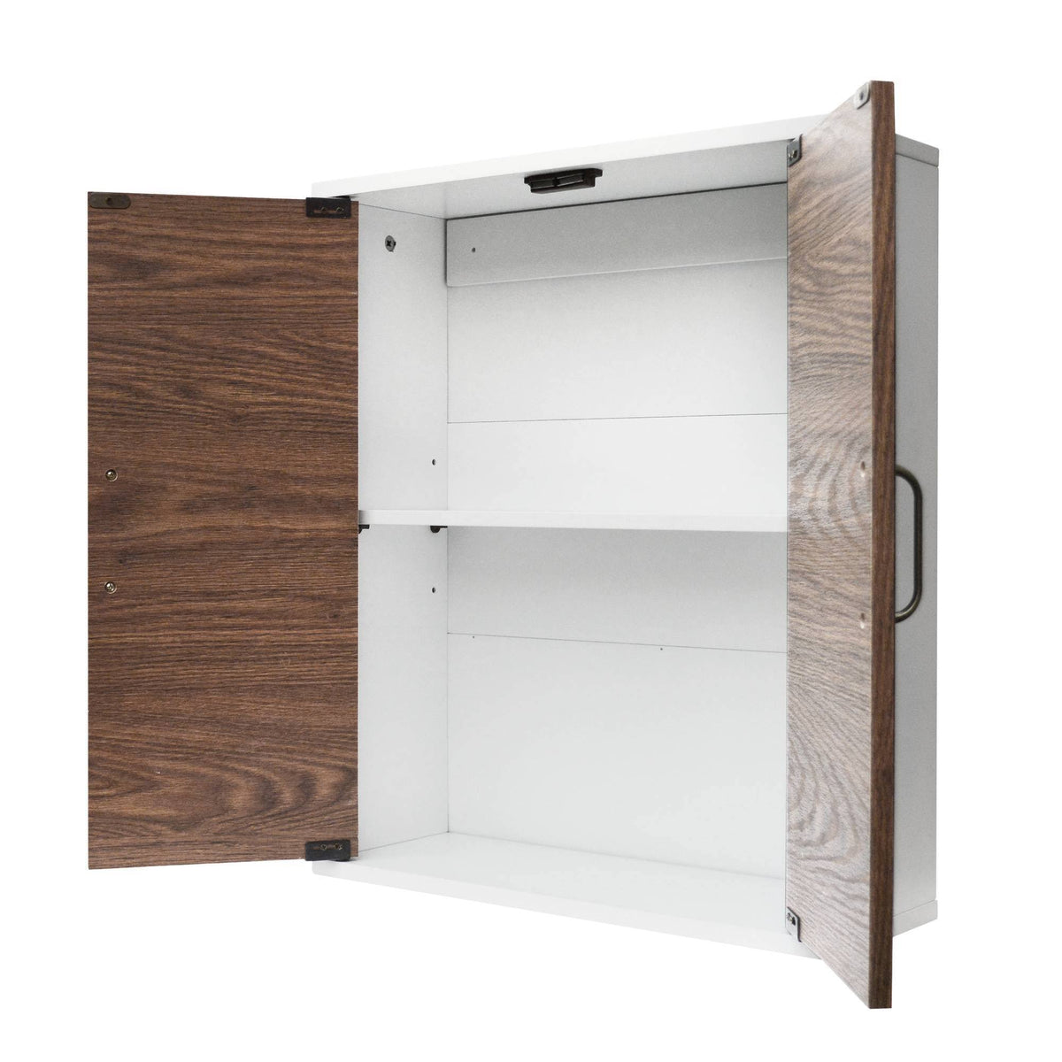 Wall-Mount Cabinet O531