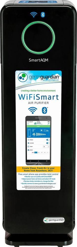Smart Tower Air Purifier N6257