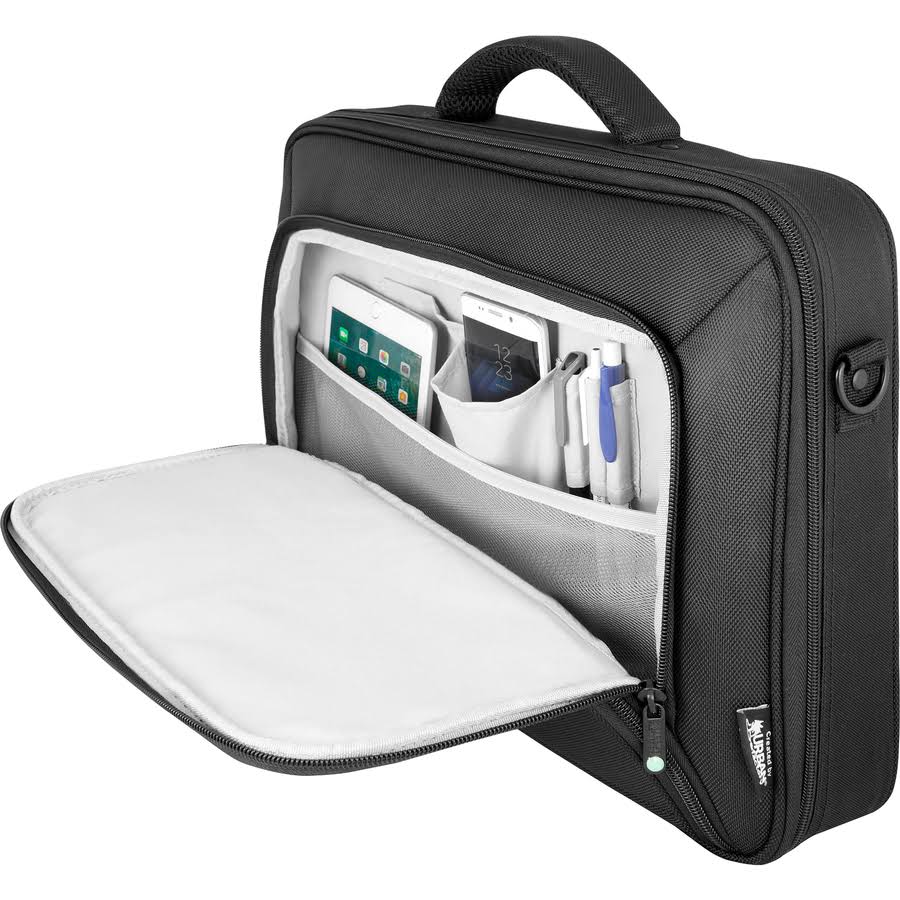 Black Notebook Carrying Case W41529