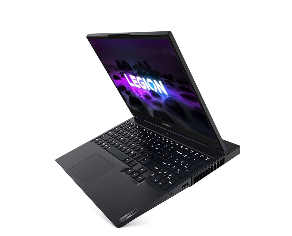 15.6" Ryzen 5 5600H GeForce RTX 3050 Ti 8GB RAM 512GB SSD Phantom Blue Laptop S709