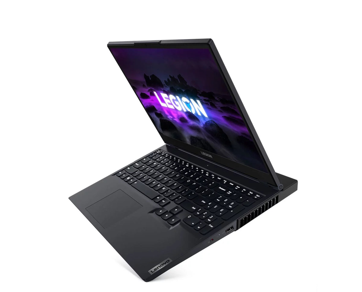 15.6" Ryzen 5 5600H GeForce RTX 3050 Ti 8GB RAM 512GB SSD Phantom Blue Laptop S709