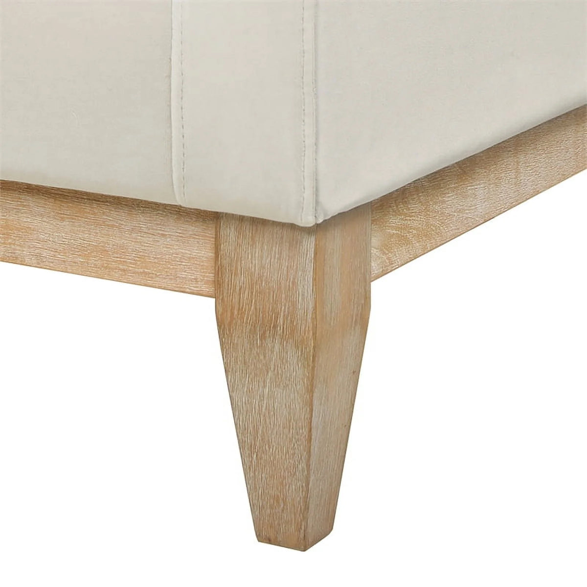 French Beige Sofa Y306