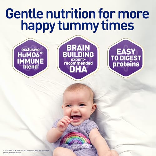 32 Oz Baby Formula I610269