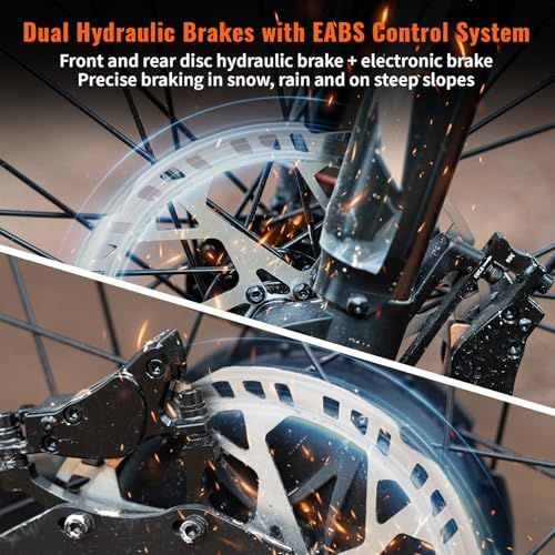 2500W Electric Dirt Bike with Removable Batteries E9192