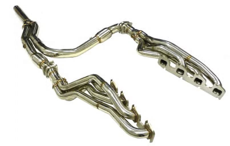 Header For Ford F150 SVT Raptor 6.2L V8 Y424