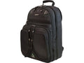 Black 17.3" ScanFast Checkpoint Friendly Backpack S86768