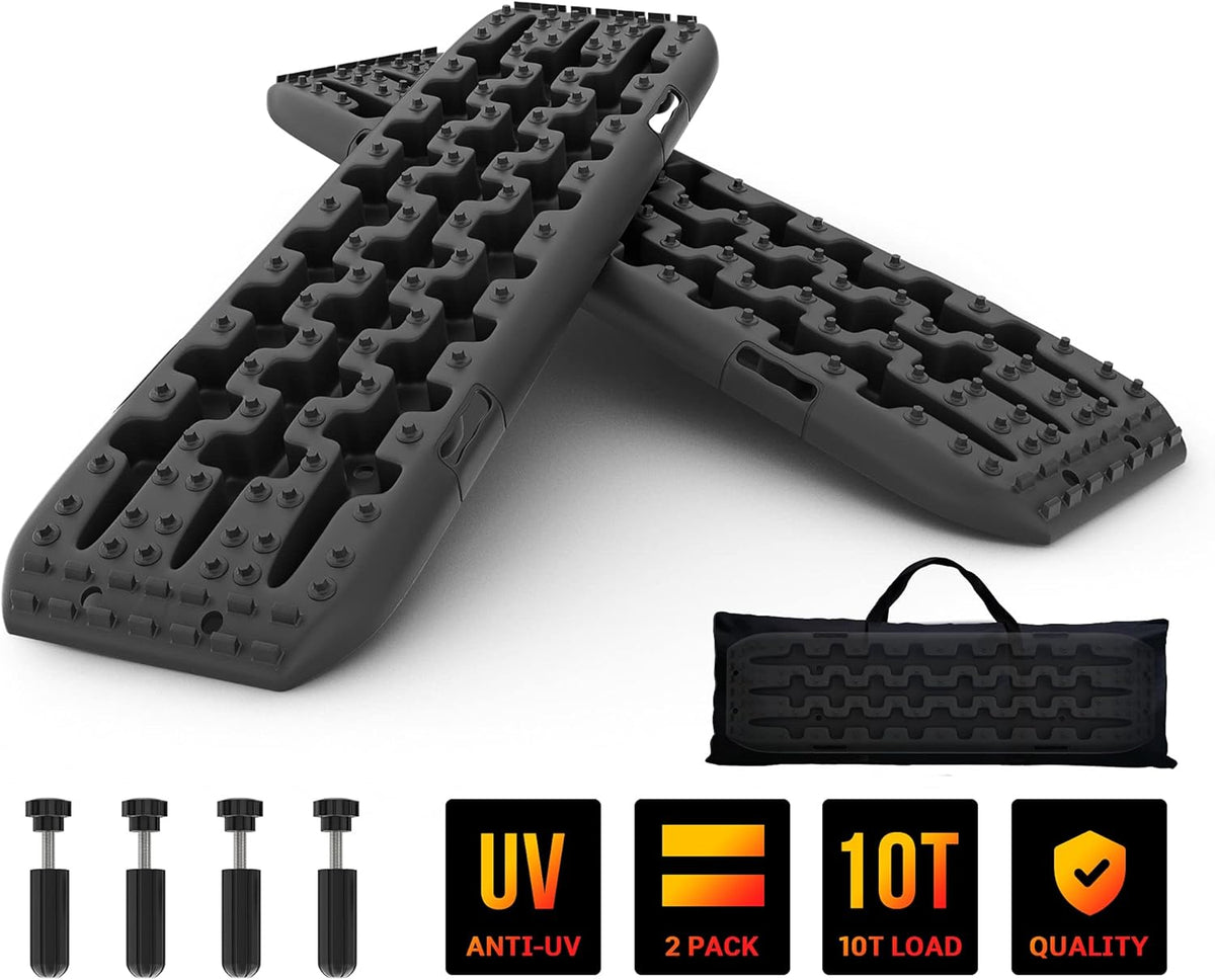 Off-Road Recovery Traction Boards Y24738