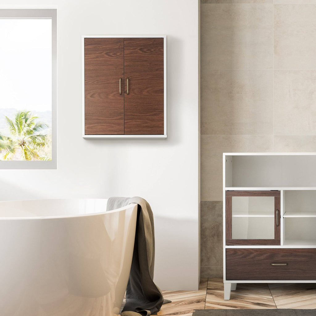 Wall-Mount Cabinet O531