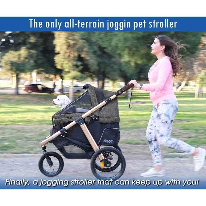 Pet Rover Jogging Stroller J34043